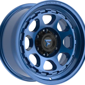 Fittipaldi Offroad – FT103 – Other – 17″x8.5″ 0mm – All weather Wheels – FT103-17855127Q00BL